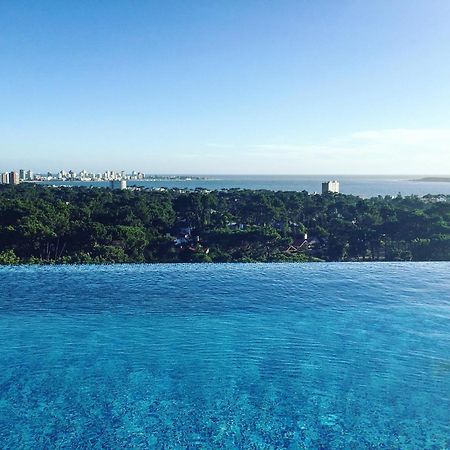 Apartamento Acapulco Roosevelt Punta del Este Exterior photo