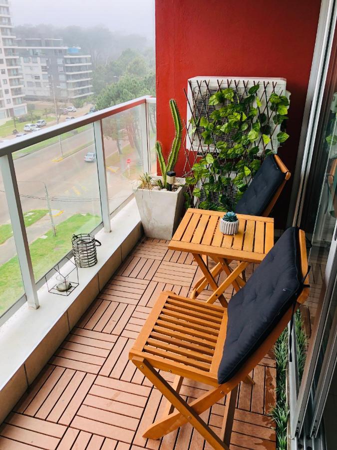 Apartamento Acapulco Roosevelt Punta del Este Exterior photo