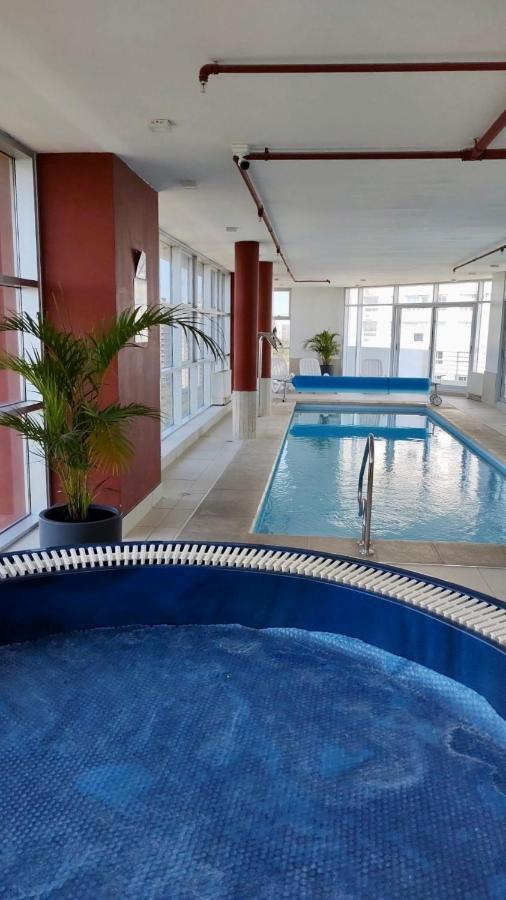 Apartamento Acapulco Roosevelt Punta del Este Exterior photo