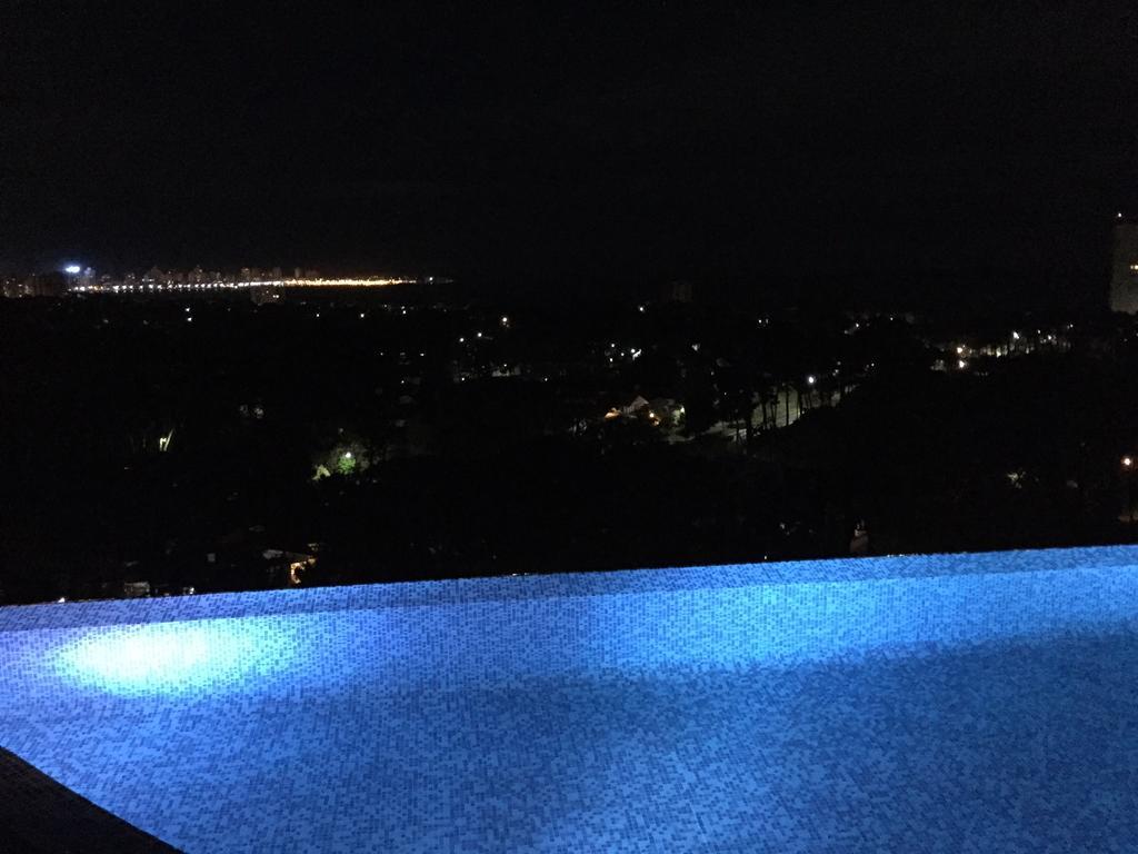 Apartamento Acapulco Roosevelt Punta del Este Exterior photo