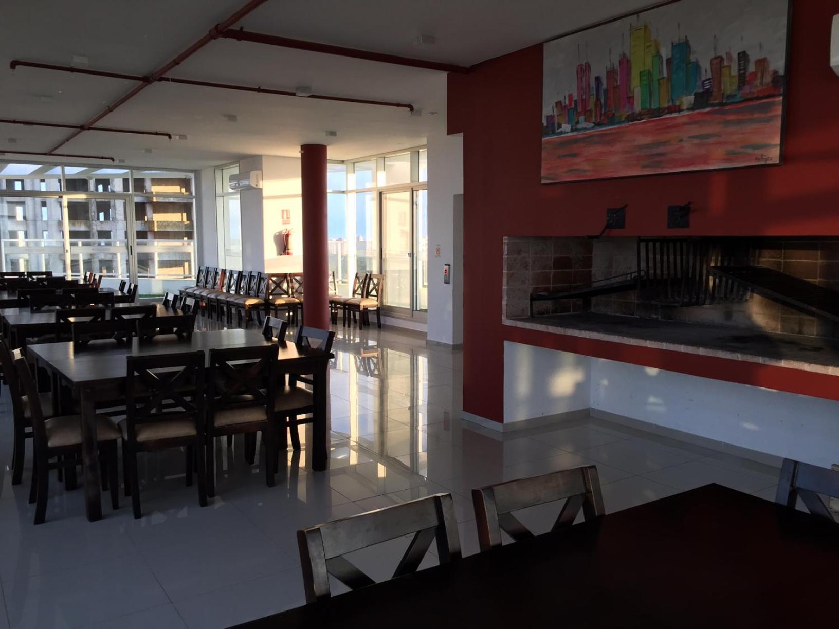Apartamento Acapulco Roosevelt Punta del Este Exterior photo