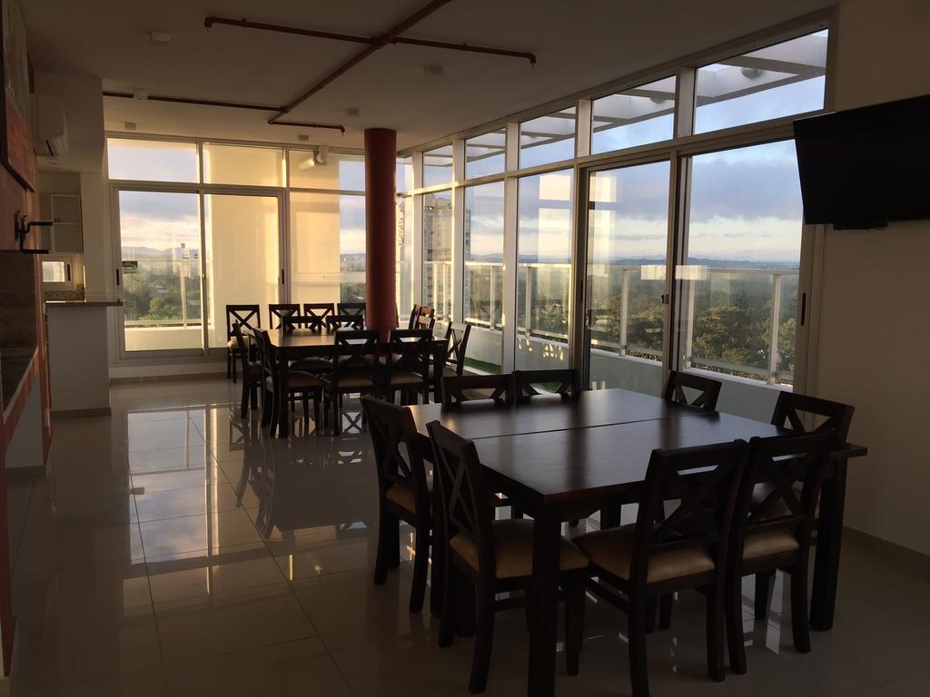 Apartamento Acapulco Roosevelt Punta del Este Exterior photo