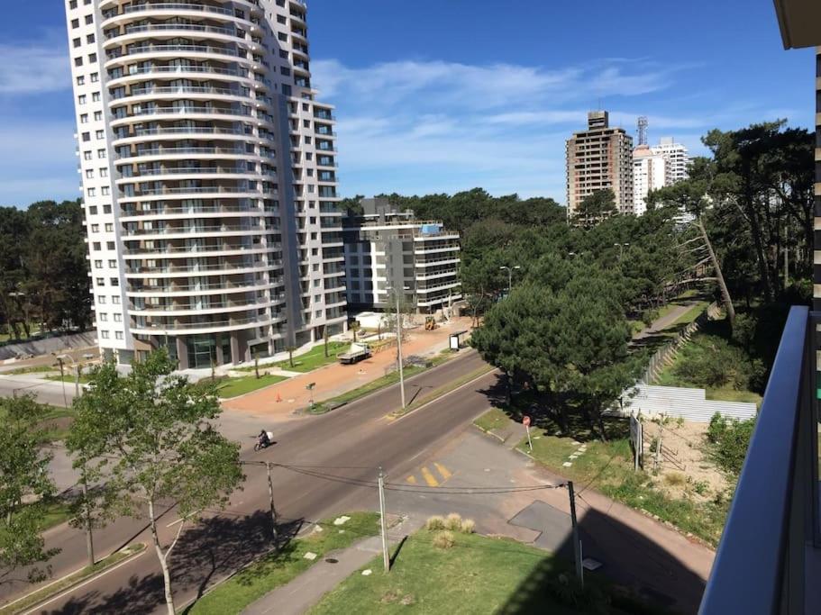 Apartamento Acapulco Roosevelt Punta del Este Exterior photo