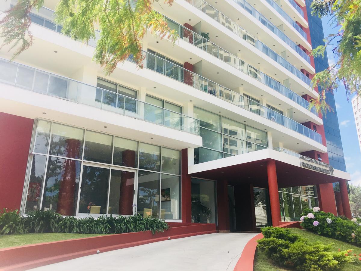 Apartamento Acapulco Roosevelt Punta del Este Exterior photo